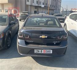 شيفروليه كروز